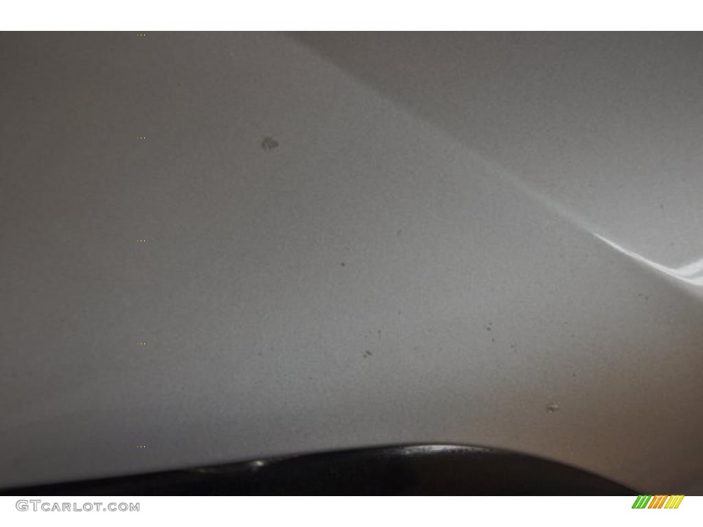 2002 3 Series 325xi Sedan - Titanium Silver Metallic / Grey photo #19