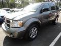 Mineral Gray Metallic - Durango Limited 4x4 Photo No. 1