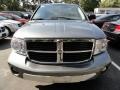 Mineral Gray Metallic - Durango Limited 4x4 Photo No. 2