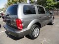 Mineral Gray Metallic 2007 Dodge Durango Limited 4x4 Exterior