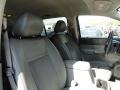 Mineral Gray Metallic - Durango Limited 4x4 Photo No. 6