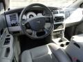 Dark Slate Gray/Light Slate Gray Interior Photo for 2007 Dodge Durango #37987321