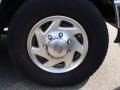 2010 Ford E Series Van E350 XLT Passenger Extended Wheel and Tire Photo