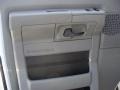 Oxford White - E Series Van E350 XLT Passenger Extended Photo No. 11