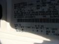 Oxford White - E Series Van E350 XLT Passenger Extended Photo No. 31
