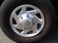 2010 Ford E Series Van E350 XLT Passenger Extended Wheel and Tire Photo