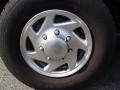 2010 Ford E Series Van E350 XLT Passenger Extended Wheel