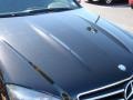 Obsidian Black Metallic - C 63 AMG Photo No. 5