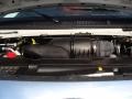  2010 E Series Van E350 XLT Passenger Extended 5.4 Liter Flex-Fuel SOHC 16-Valve Triton V8 Engine