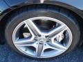 2009 Mercedes-Benz C 63 AMG Wheel