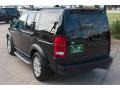 2005 Java Black Pearl Land Rover LR3 V8 SE  photo #9