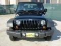 Black - Wrangler Sport 4x4 Photo No. 8