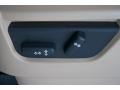 2005 Land Rover LR3 V8 SE Controls