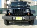 Black - Wrangler Sport 4x4 Photo No. 9
