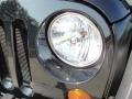 Black - Wrangler Sport 4x4 Photo No. 10
