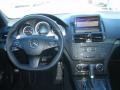 Obsidian Black Metallic - C 63 AMG Photo No. 21