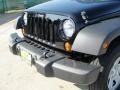 Black - Wrangler Sport 4x4 Photo No. 12