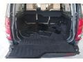 2005 Land Rover LR3 V8 SE Trunk