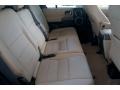 Alpaca Beige 2005 Land Rover LR3 V8 SE Interior Color