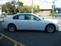 2008 Alpine White BMW 7 Series 750i Sedan  photo #4