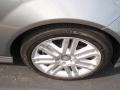 2008 Mercedes-Benz C 300 4Matic Sport Wheel and Tire Photo