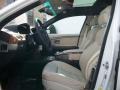 2008 Alpine White BMW 7 Series 750i Sedan  photo #12