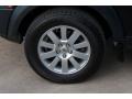 2005 Land Rover LR3 V8 SE Wheel