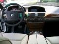 2008 Alpine White BMW 7 Series 750i Sedan  photo #14