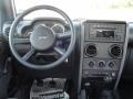 Black - Wrangler Sport 4x4 Photo No. 35