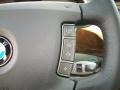 2008 Alpine White BMW 7 Series 750i Sedan  photo #17