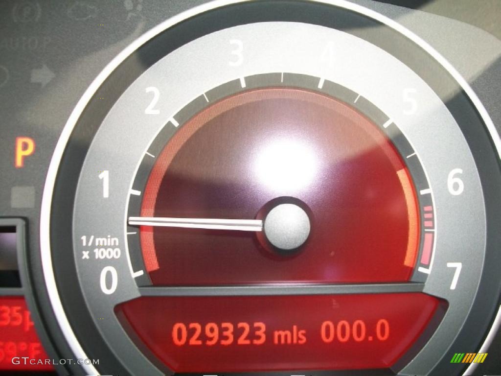 2008 7 Series 750i Sedan - Alpine White / Platinum photo #18