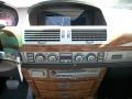 2008 Alpine White BMW 7 Series 750i Sedan  photo #19