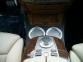 2008 Alpine White BMW 7 Series 750i Sedan  photo #20