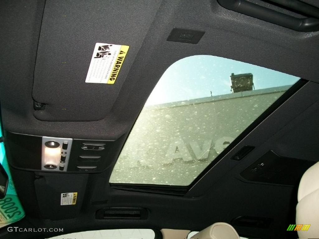 2008 7 Series 750i Sedan - Alpine White / Platinum photo #21