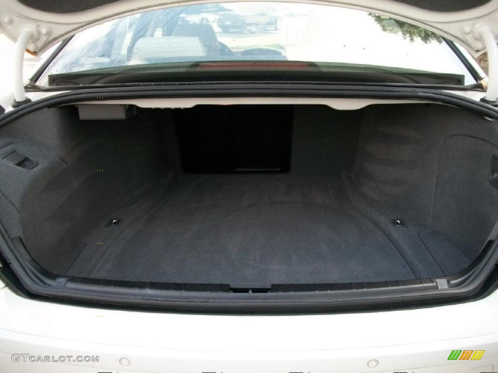 2008 7 Series 750i Sedan - Alpine White / Platinum photo #22