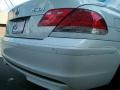 2008 Alpine White BMW 7 Series 750i Sedan  photo #23