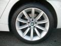 2008 Alpine White BMW 7 Series 750i Sedan  photo #33