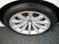 2008 Alpine White BMW 7 Series 750i Sedan  photo #34