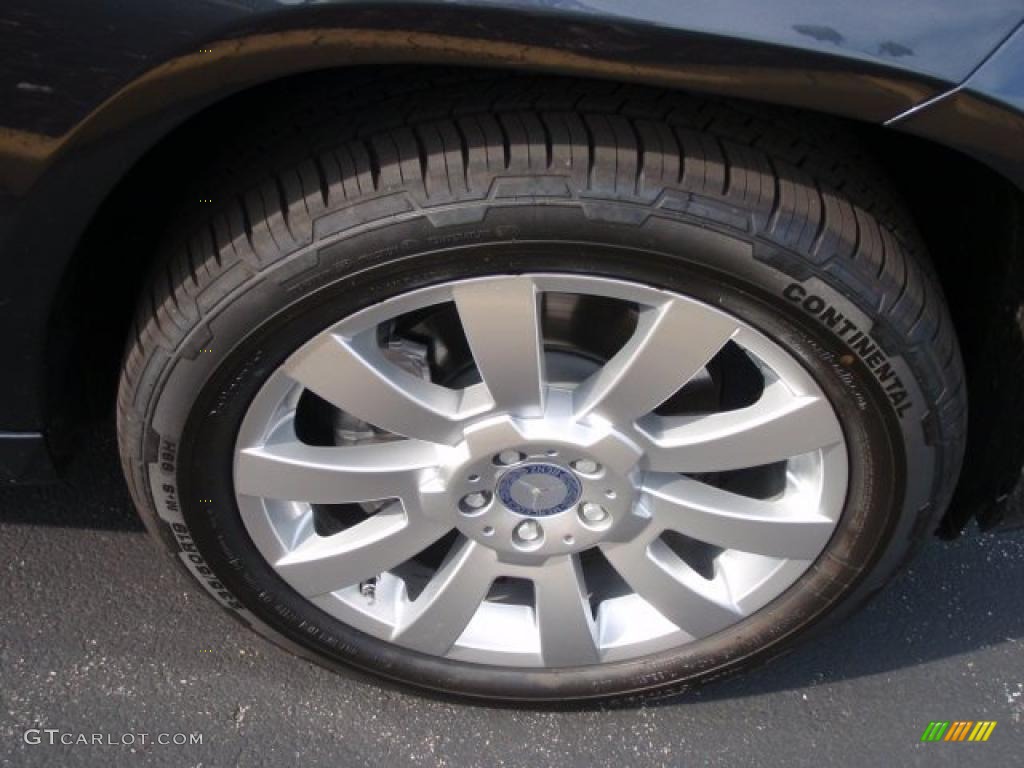 2011 Mercedes-Benz GLK 350 4Matic Wheel Photo #37989273