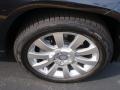 2011 Mercedes-Benz GLK 350 4Matic Wheel and Tire Photo