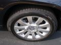 2011 Mercedes-Benz GLK 350 4Matic Wheel