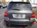 Steel Grey Metallic - GLK 350 4Matic Photo No. 8