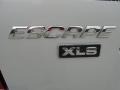 2003 Satin Silver Metallic Ford Escape XLS V6  photo #18