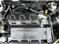 3.0 Liter DOHC 24-Valve V6 Engine for 2003 Ford Escape XLS V6 #37989409