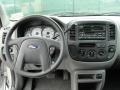 Medium Dark Flint Dashboard Photo for 2003 Ford Escape #37989629