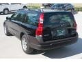 Black 2003 Volvo XC70 AWD Exterior