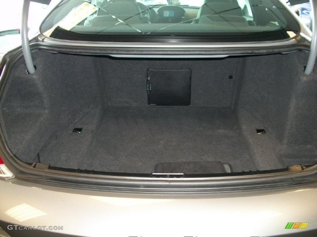 2007 BMW M6 Coupe Trunk Photo #37990165