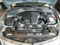 5.0 Liter DOHC 40-Valve VVT V10 2007 BMW M6 Coupe Engine
