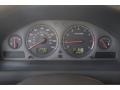 Taupe Gauges Photo for 2003 Volvo XC70 #37990317