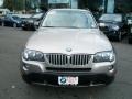 Platinum Bronze Metallic - X3 3.0si Photo No. 2